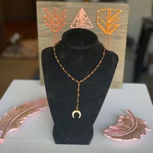 Handmade necklace
